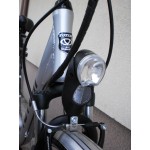 НОВ електрически велосипед E-BIKE TOTEM 28 цола